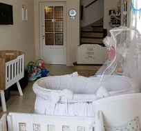 El único hogar de Mar del Plata exclusivo para la primera infancia necesita ayuda