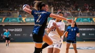 Con la marplatense Sofía Rivadeneira, Argentina debuta en el Mundial Femenino