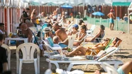 Más de 60 mil personas se anotaron al sorteo de carpas de Punta Mogotes