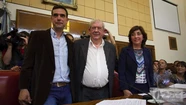 Guillermo Sáenz Saralegui es el nuevo presidente del Concejo Deliberante