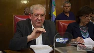 Sáenz Saralegui: “No estoy atornillado a la presidencia del Concejo Deliberante”