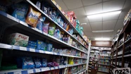 Precios no cuidados: faltan muchos productos en Necochea