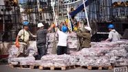 Macri eliminó las retenciones para la pesca