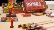 ¿Vuelven los fuegos artificiales a Mar del Plata?: piden suspender la prohibición de venta de pirotecnia