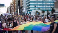 Mar del Plata se prepara para una nueva Marcha del Orgullo