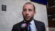 Renunció uno de los abogados del policía que mató a Luciano Olivera