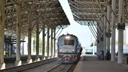 Positivo debut para la nueva frecuencia del tren sin escalas entre Caba y Mar del Plata