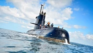 ARA San Juan: un submarino, la tragedia y una historia de amor