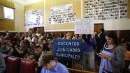 Docentes vs Arroyo: "El empleador es la Municipalidad, no la provincia de Buenos Aires"