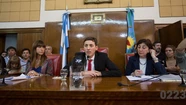 Martínez Bordaisco: “Queremos que el Concejo sea el lugar que fije la agenda del futuro”