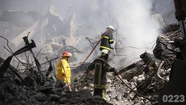 A un año del desastre de Torres y Liva, el incendio más grande que se registró en Mar del Plata