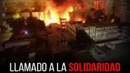 Gaming solidario: Game Over colaborará con los afectados del incendio en Torres y Liva