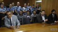 Cuatro condenados a perpetua y un absuelto por la "Masacre de El Martillo"