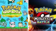 Facebook incorpora dos nuevos títulos de Pokémon 