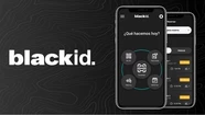 Llega Black ID, la App con la que podés hacer todo esta temporada 