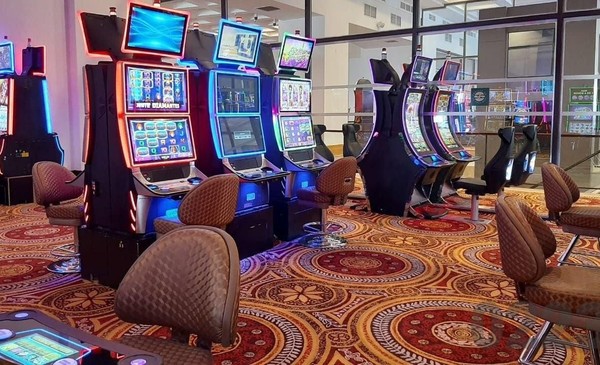 Mobile slots no deposit required