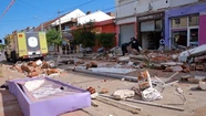 A 2 años de la tragedia de Punta Mogotes, sancionan la ordenanza "Edificios seguros" en Mar del Plata