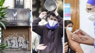 Las imágenes más impactantes de la pandemia en Mar del Plata