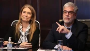 Débora Giorgi renunció a la Secretaría de Comercio Interior que conduce Roberto Feletti.