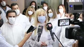 Por el pase sanitario, se duplicaron las vacunaciones en Tucumán