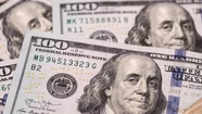 De nuevo el Banco Central vende USD 140 millones para frenar la demanda de dólares
