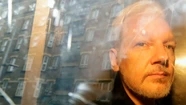 Julian Assange quedó al borde de la extradición y podría ser condenado a 175 años de cárcel