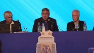 Tras una intervención judicial en la Liga Profesional, la AFA recupera el mando del fútbol argentino