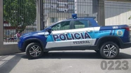 Se negó a declarar el policía que mató a Luciano Olivera en Miramar