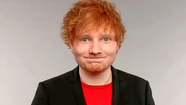 Ed Sheeran invitó a Antonela Roccuzzo a su show: “Mucho amor”