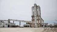El sector que se utilizará será el de la explanada de los silos, que tiene una extensión de 8 mil metros cuadrados. Fotos: 0223