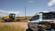 Días de rally en Ayacucho: horarios y competencias