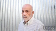 Daniel Barragán: “En 2001 no había tanta organización social ni capacidad para resistir un ajuste” 
