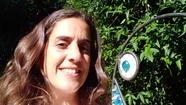 Rocío Mariano y Jelicich, la investigadora que estudia las aves costeras