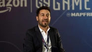 Mauro Guerrero, CEO de Grupo Núcleo, anunció el desembarco de Gamergy a la Argentina.