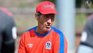 Pedro Troglio es el principal candidato a técnico de San Lorenzo