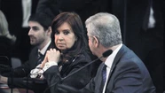Cristina Kirchner dijo que la van a condenar y será "un regalo para Magnetto"