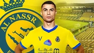 La millonaria cifra que cobrará Cristiano Ronaldo en su nuevo club de la Liga Saudí