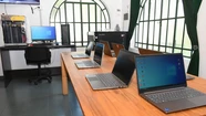 Inauguran el Club de Emprendedores de General Alvarado