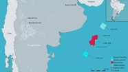 El Gobierno aprobó la perforación de un pozo exploratorio frente a la costa de Mar del Plata