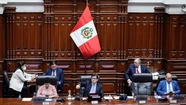 Crisis política en Perú: el Congreso destituyó al presidente Castillo y quedó detenido