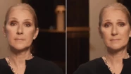 El desgarrador video de Celine Dion anunciando que sufre una dura enfermedad