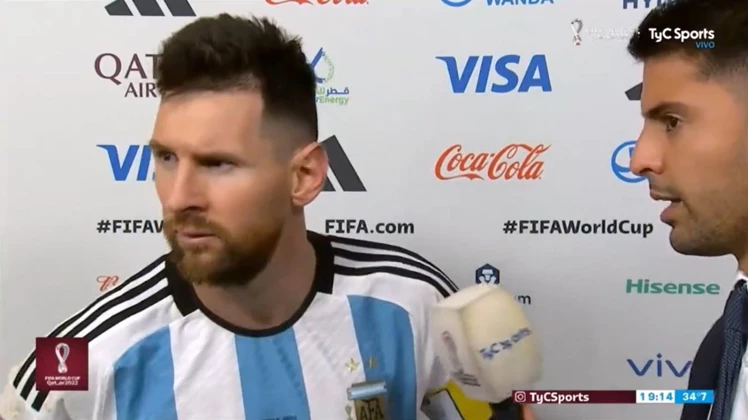 Todas las cartas de Lionel Messi en el FIFA - TyC Sports