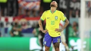 Neymar rompió el silencio: "Estoy destruido psicológicamente"