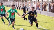 Kimberley y Atlético Mar del Plata juegan la vuelta, por un lugar en semis 