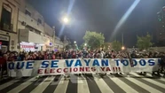 La IGJ suspendió las elecciones en San Lorenzo por denuncia de irregularidades