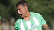Desde la solidez, Kimberley venció a Atlético Mar del Plata y clasificó a semifinales