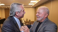 Alberto Fernández viajará a la asunción de Lula el 1 de enero