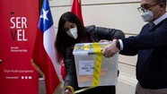 Chile abandona el voto voluntario ante la baja participación