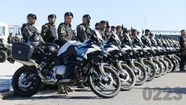 Suman 224 efectivos y 6 móviles policiales para General Alvarado