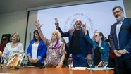 Abuelas de Plaza de Mayo anunciaron la restitución del nieto número 132